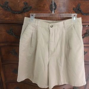 NWOT Club Classic comfortable fun loving shorts.